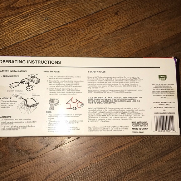 Black Jeep Wrangler - Picture 6 of 8